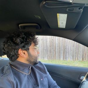 Meet your Posher, Elijah